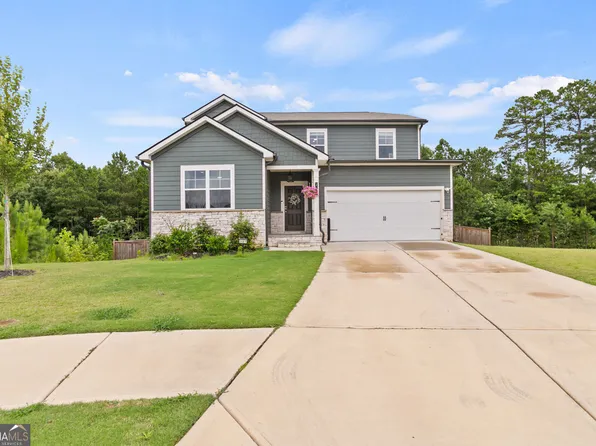 301 Lookout Dr, Dallas, GA 30132
