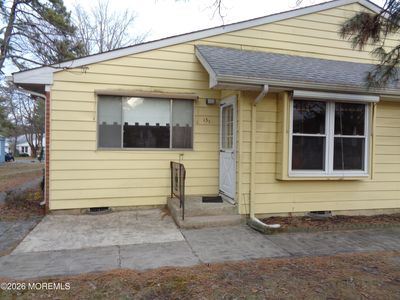 13 C Lexington Drive, Barnegat, NJ, 08005