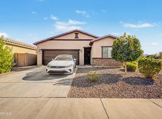 4089 W Ardmore Rd, Laveen, AZ 85339
