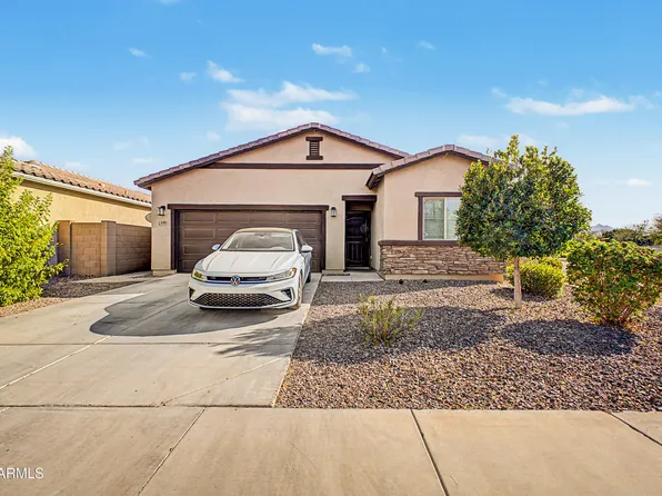 4089 W Ardmore Road, Laveen, AZ 85339