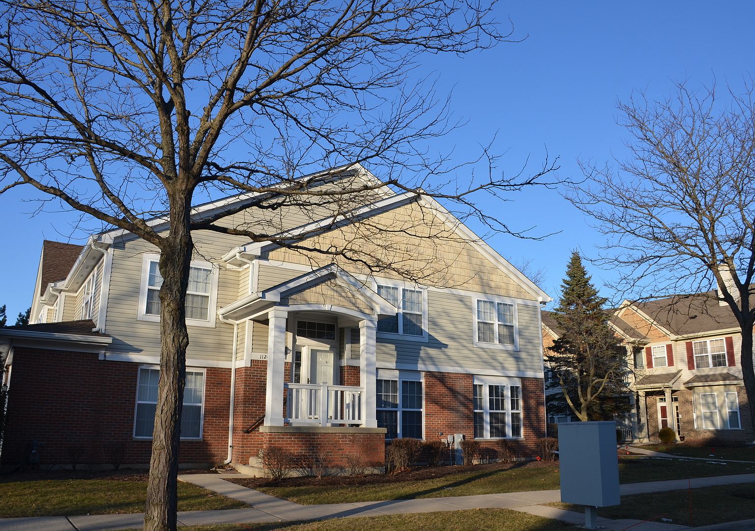 1124 Way, Vernon Hills, IL 60061 Zillow