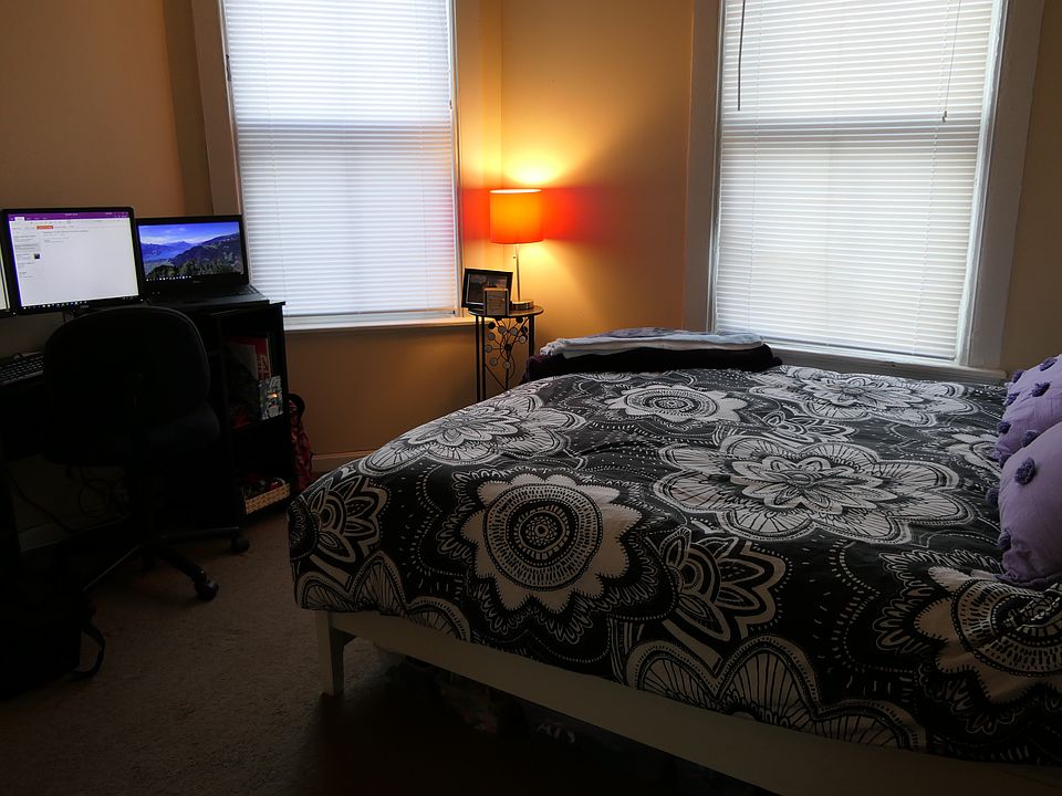 Bedroom #2
