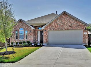 120 Star Jasmine Cv, Georgetown, TX 78626