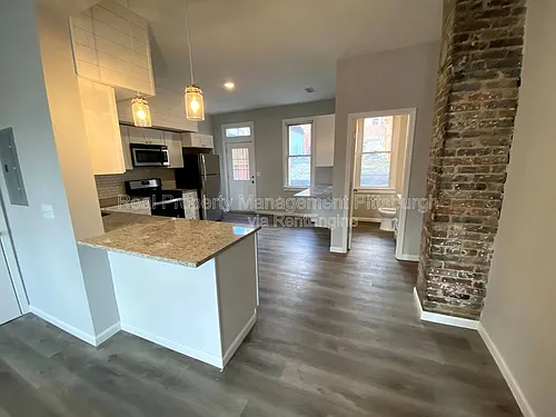 2140 Lowrie St #2 Photo 1