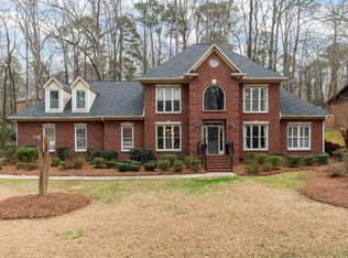 823 Riverchase Pkwy W, Birmingham, AL 35244