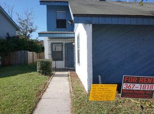 736 Trekker St, Jacksonville, FL 32216
