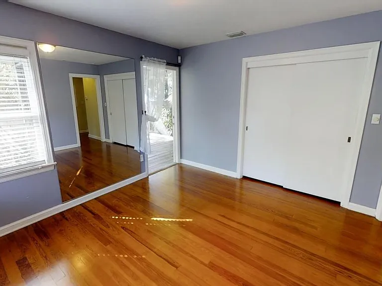 Spare Bedroom