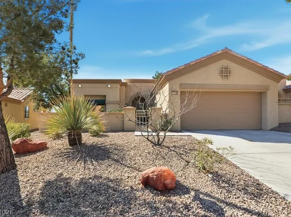 11013 Mission Lakes Ave, Las Vegas, NV 89134