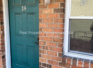 6255 Alexander St APT 18, Norfolk, VA 23513