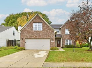 7936 Dillon Pl, Indianapolis, IN