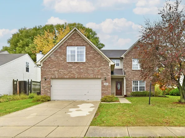 7936 Dillon Pl, Indianapolis, IN 46236