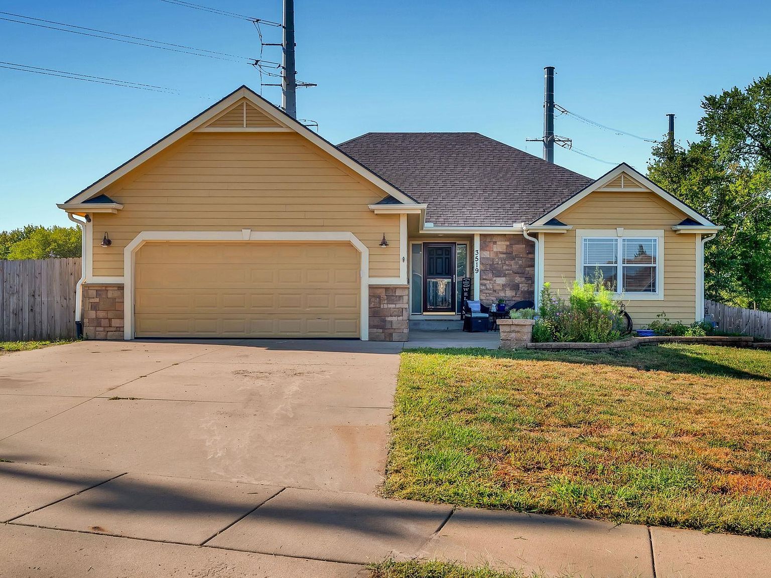 3519 SE Howard Dr, Topeka, KS 66605 MLS 230970 Zillow
