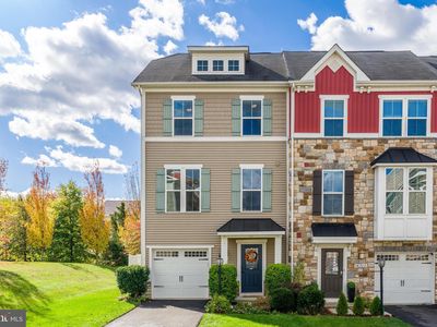 41725 McMonagle Sq, Aldie, VA, 20105