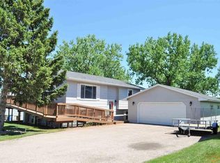 345 Bengal Dr, Rapid City, SD 57701