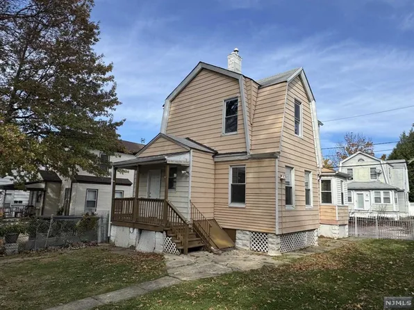 29-31 Brighton Ter, Irvington, NJ 07111