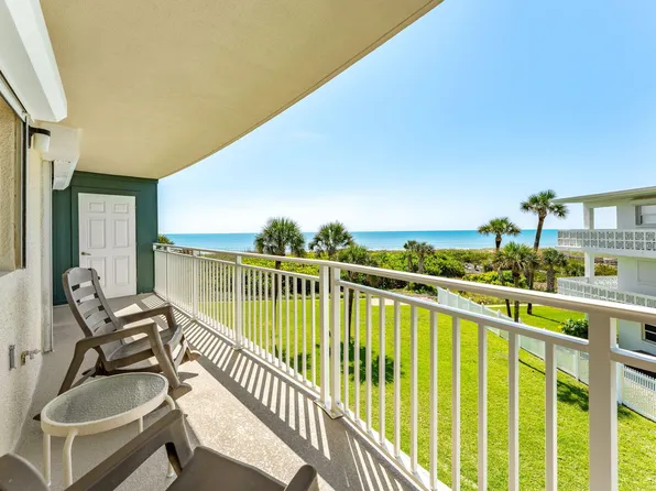4850 Ocean Beach Blvd APT 307, Cocoa Beach, FL 32931