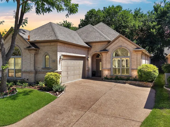 1932 Channing Park Dr, Arlington, TX 76013