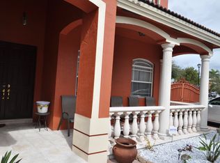 16603 SW 61st Way, Miami, FL 33193