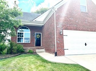 3201 Orchard Grass Rd, Lexington, KY 40509