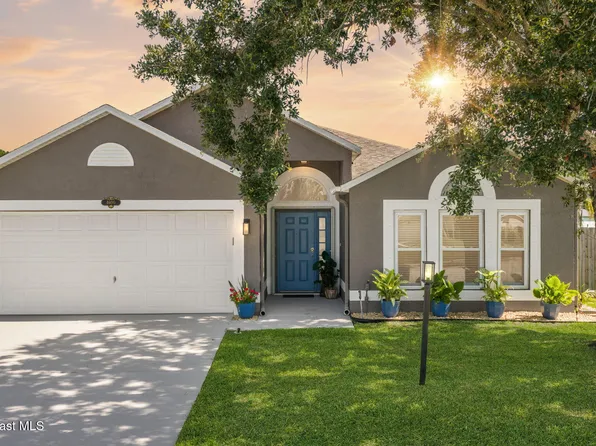 4600 Radford Ln, Melbourne, FL 32934
