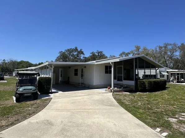 155 Camellia Dr, Leesburg, FL 34788