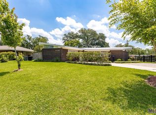 1630 Pollard Pkwy, Baton Rouge, LA 70808