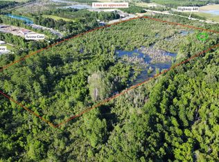 0 Highway 161, North Little Rock, AR 72117