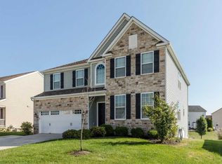 146 Cottonwood Pl, Commercial Point, OH