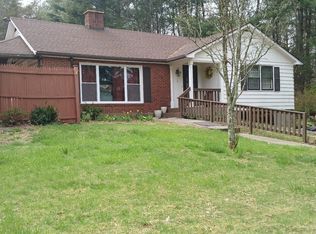 241 Ballamahack Rd, Windham, CT 06280