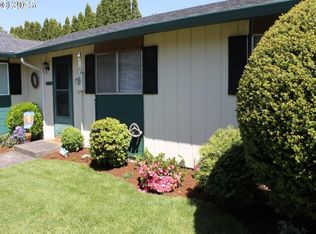 1602 Deborah Rd APT D, Newberg, OR 97132