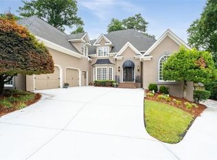 100 Ridgetree Ln, Marietta, GA 30068
