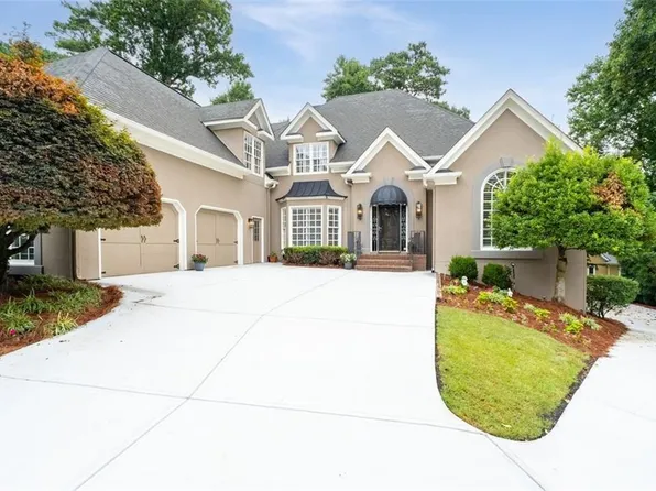 100 Ridgetree Ln, Marietta, GA 30068