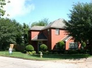 301 Morningside Dr, Wichita Falls, TX 76301