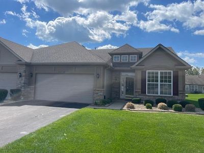 904 Portrait Pl, Dyer, IN, 46311