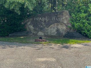 LOT 7 Paradise Cove Ln, Catherine, AL 36728