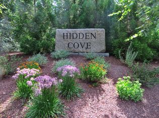 16 Crocker Rise Rd, Harwich, MA 02645