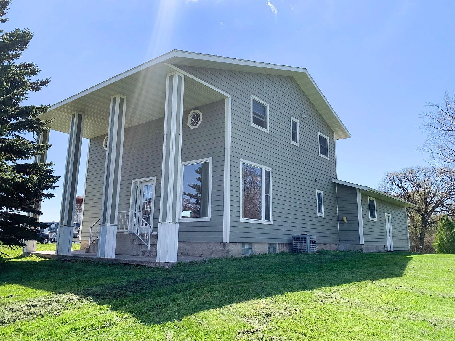 19277 850th Ave, Sacred Heart, MN 56285 Zillow