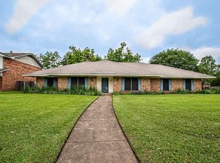 5200 Lark Ln, Alexandria, LA 71303
