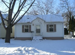 5436 Nokomis Ave S, Minneapolis, MN 55417