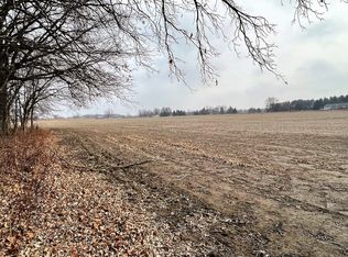 15026 Burt Rd, Capac, MI 48014