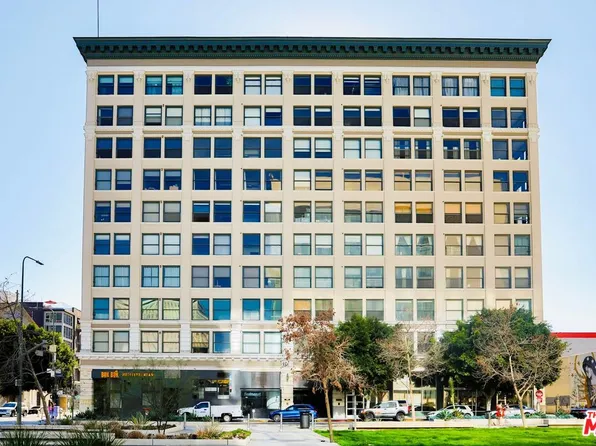 108 W 2nd St APT 701, Los Angeles, CA 90012