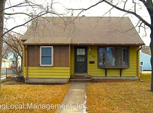 5254 Irving Ave N, Minneapolis, MN 55430