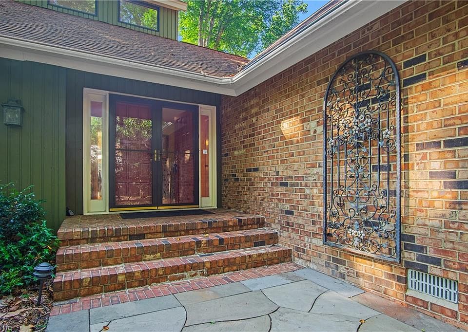 16 Ensign Spence, Williamsburg, VA 23185 Zillow