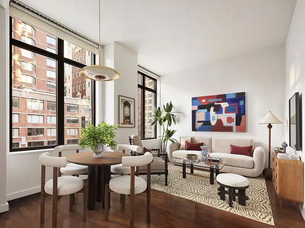 101 W 24th St APT 4F, New York, NY 10011