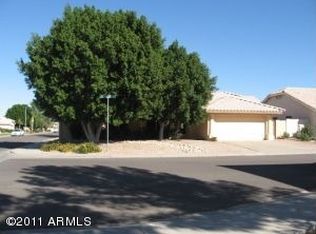4216 E Michelle Ave, Gilbert, AZ 85234