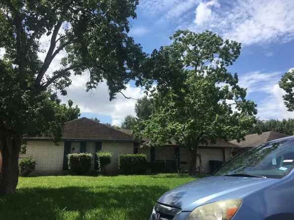7623 Kellwood Dr, Houston, TX 77040