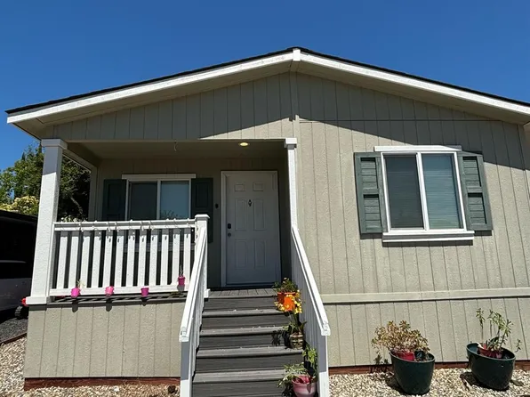7309 Topanga Ln, Sacramento, CA 95842