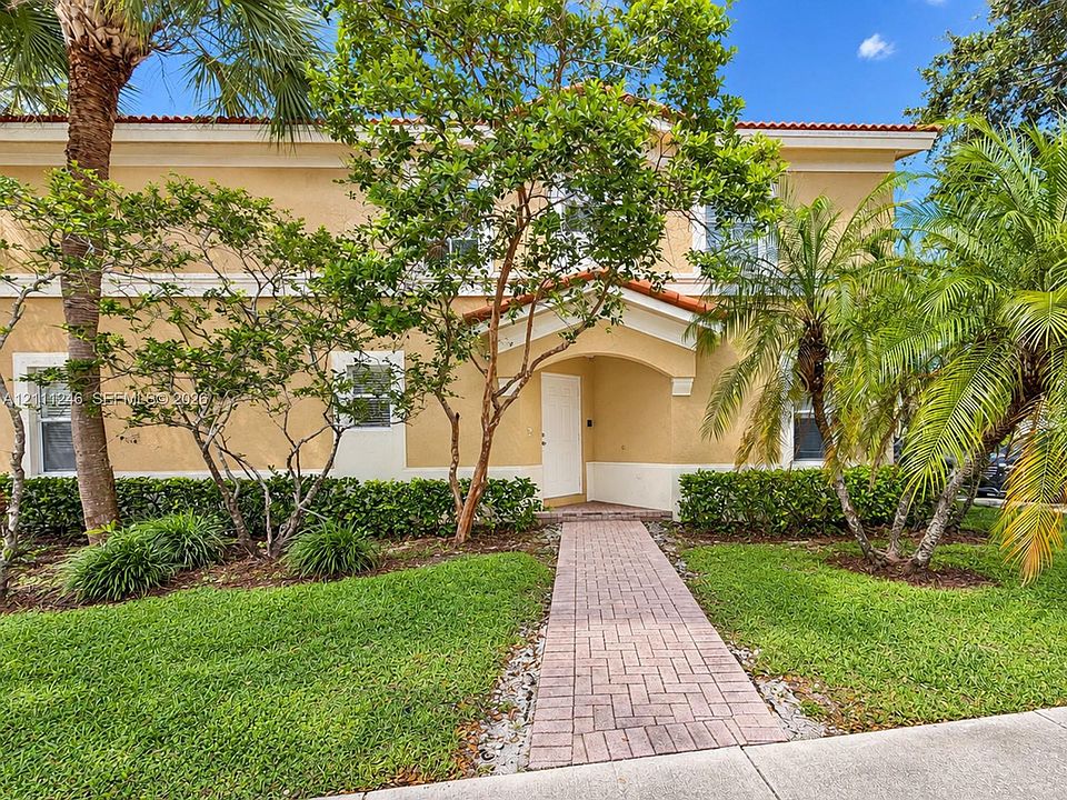 1st image of 12902 SW 30th St #133