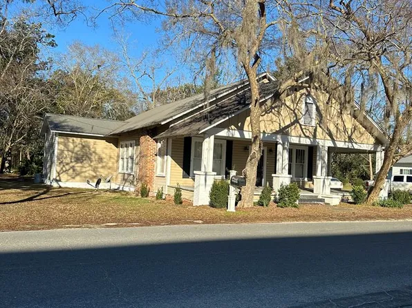 122 King St S, Pearson, GA 31642