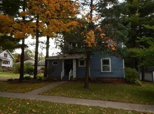 412 5th Ave SW, Mount Vernon, IA 52314
